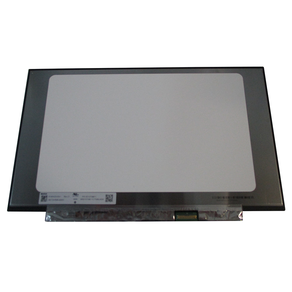 B140HAK02.3 Lcd Touch Screen 14" FHD "40 Pin Narrow"