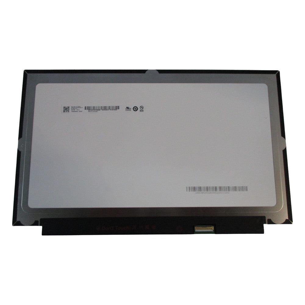 B140HAK02.6 Lcd Touch Screen 14" FHD 1920x1080 40 Pin Narrow