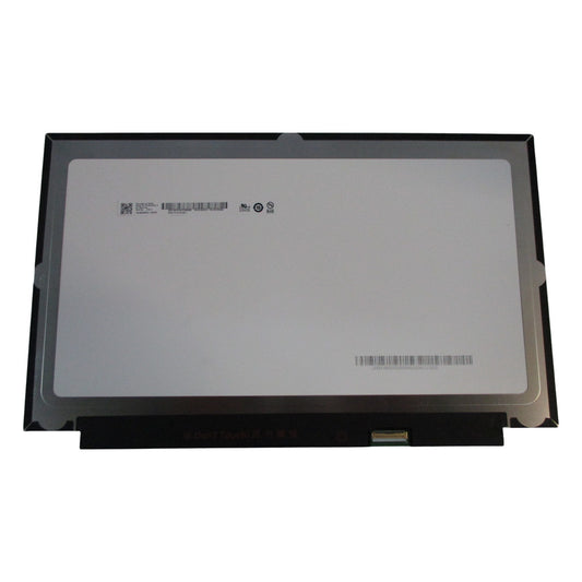 B140HAK02.6 Lcd Touch Screen 14" FHD 1920x1080 40 Pin Narrow