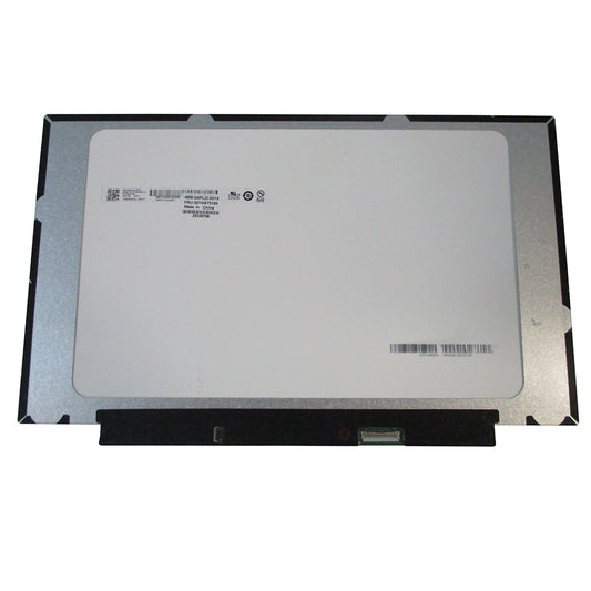Lcd Touch Screen For Lenovo B140HAK03.4 R140NWF5 RC FHD 40 Pin Narrow