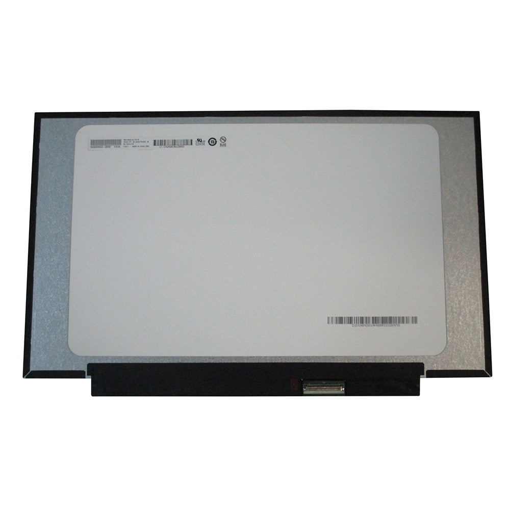 B140XTK02.0 Lcd Touch Screen 14" HD 1366x768 40 Pin