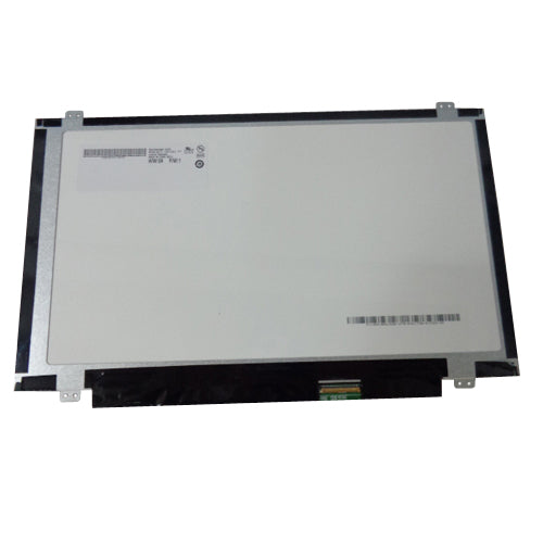 14" WXGA HD Lcd Screen 40Pin LVDS for Select Dell Laptops