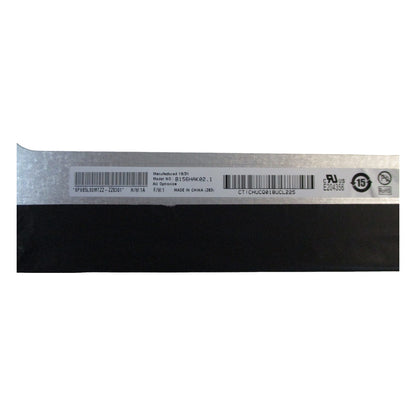 B156HAK02.1 H/W:1A HW1A Lcd Touch Screen 15.6" FHD 1920x1080 40 Pin