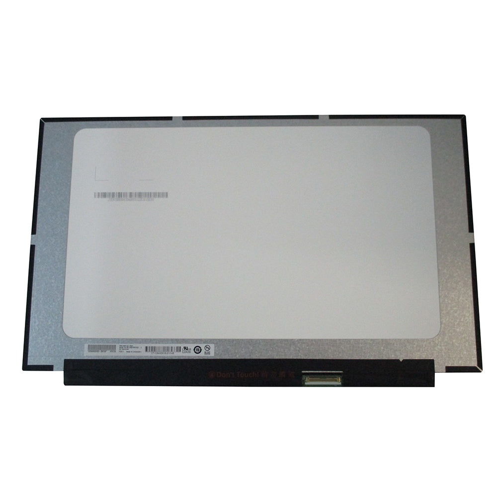 B156HAK02.1 Lcd Touch Screen 15.6" FHD 1920x1080 40 Pin