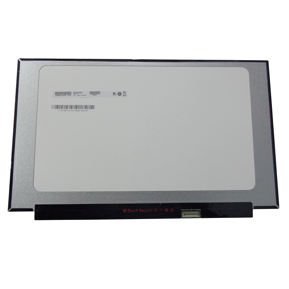 15.6" FHD Non-Touch Lcd Screen for HP Pavilion 15-EC 15Z-EC Laptops