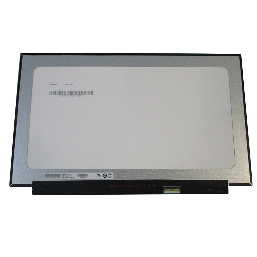 B156HAN02.2 B156HAN02.3 Non-Touch Led Lcd Screen 15.6" FHD IPS 30 Pin