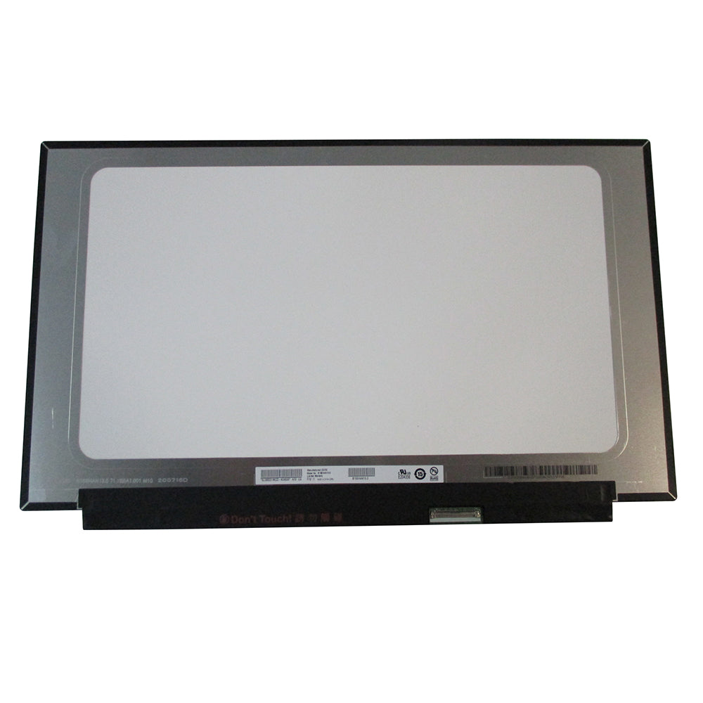 B156HAN13.0 B156HAN13.1 Led Lcd Screen 15.6" FHD 120 Hz 40 Pin