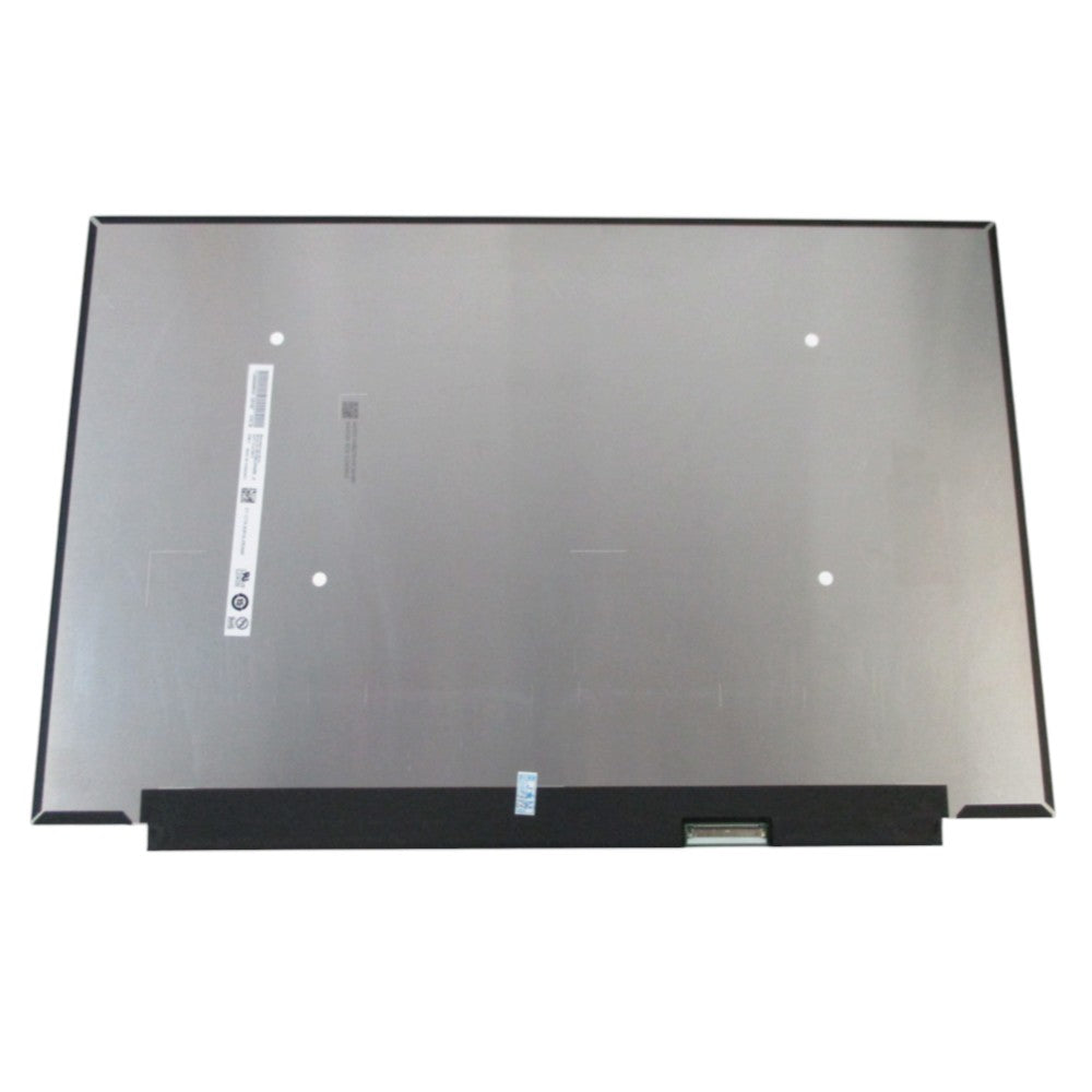 B160UAN08.2 LED LCD Screen Panel 16" WUXGA 1920x1200 144hz 40 Pin