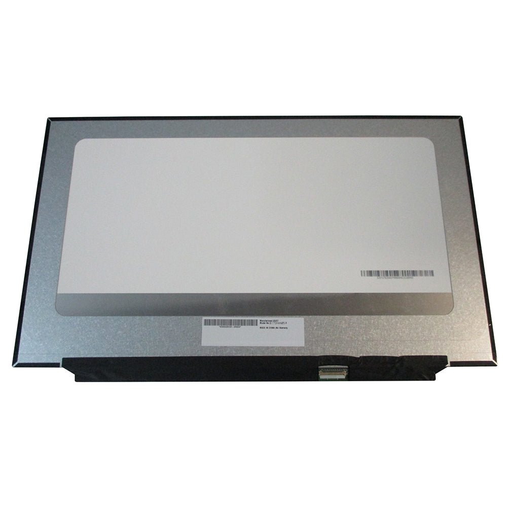 B173HAN05.0 Led Lcd Screen 17.3" FHD 1920x1080 240Hz 40 Pin Narrow