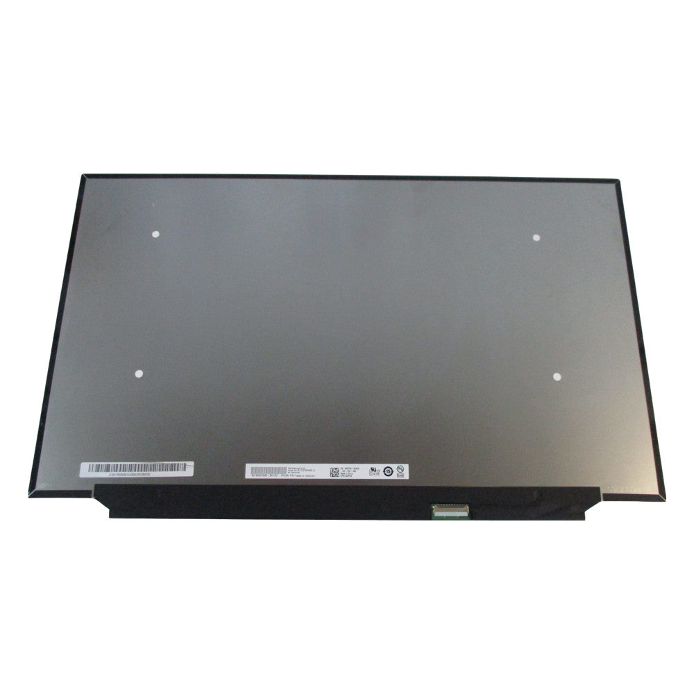 B173HAN05.5 Non-Touch Led Lcd Screen 17.3" FHD 165Hz 40 Pin Narrow