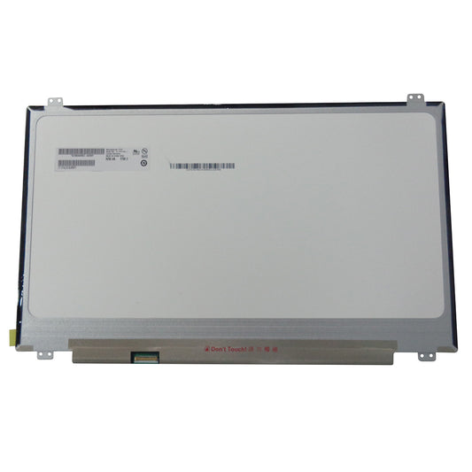 17.3" Led Lcd Screen for HP 17-X 17-Y Laptops HD+ 1600x900 851051-002
