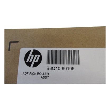 Genuine HP B3Q10-60105 ADF Pickup Roller Assembly