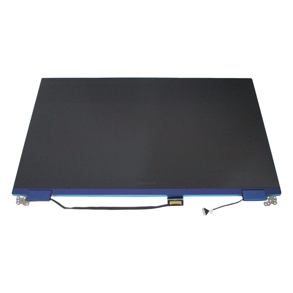Samsung Galaxy Book Flex NP950QCG Lcd Touch Screen Assembly 15.6" FHD