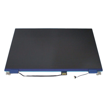 Samsung Galaxy Book Flex NP950QCG Lcd Touch Screen Assembly 15.6" FHD