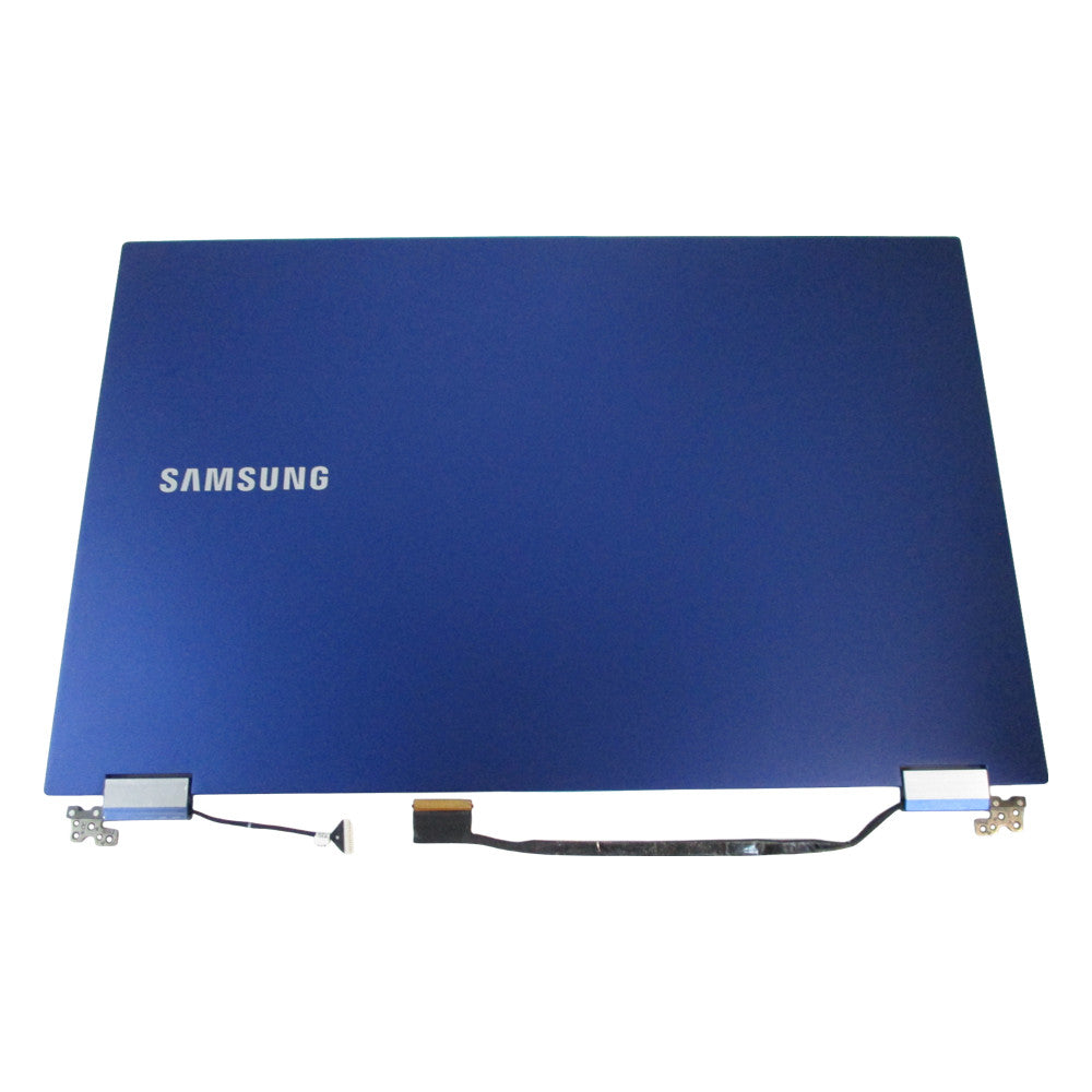 Samsung Galaxy Book Flex NP950QCG Lcd Touch Screen Assembly 15.6" FHD