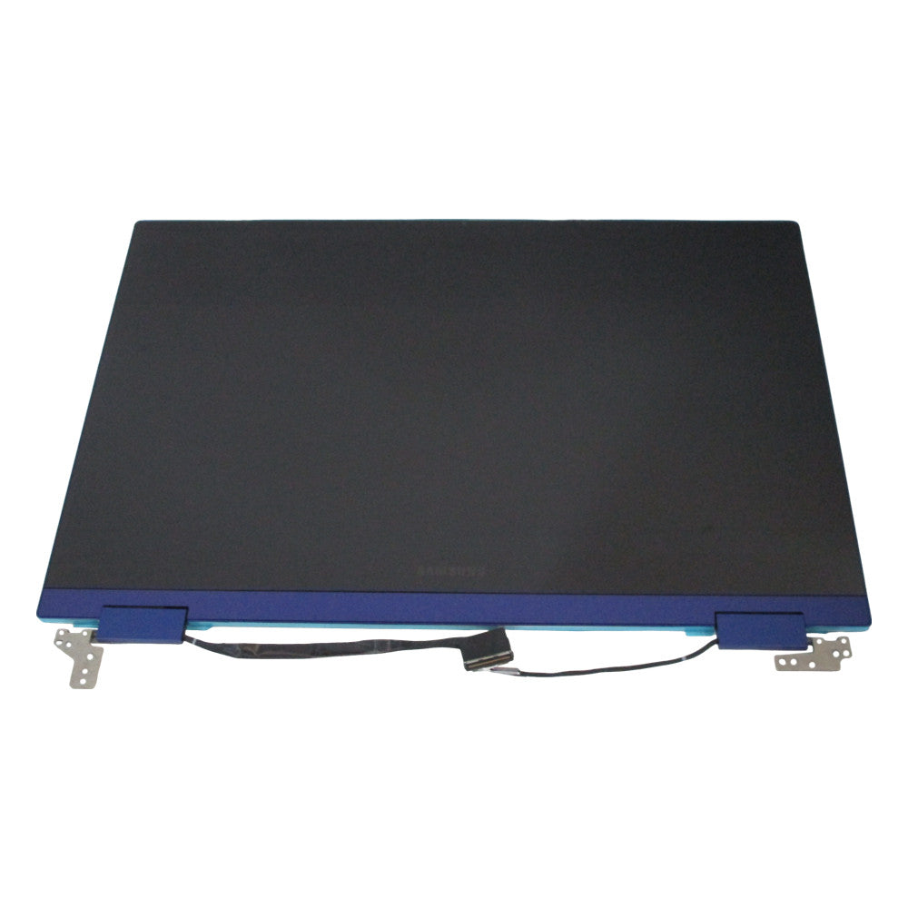 Samsung Galaxy Book Flex NP930QCG Lcd Touch Screen Assembly 13.3" FHD