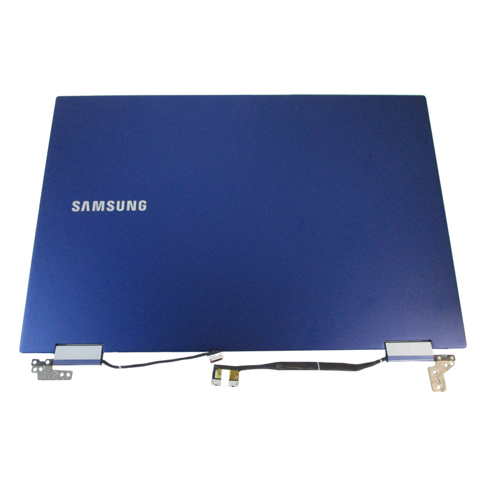 Samsung Galaxy Book Flex NP930QCG Lcd Touch Screen Assembly 13.3" FHD