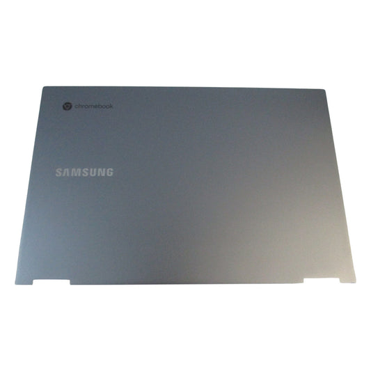 Samsung Galaxy Chromebook XE930QCA Silver Lcd Back Cover BA98-02048B