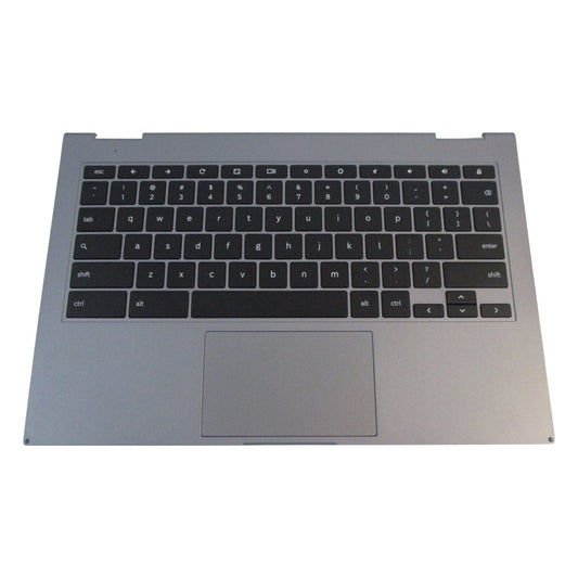 Samsung Galaxy Chromebook XE530QDA Palmrest w/ Keyboard BA98-02354A
