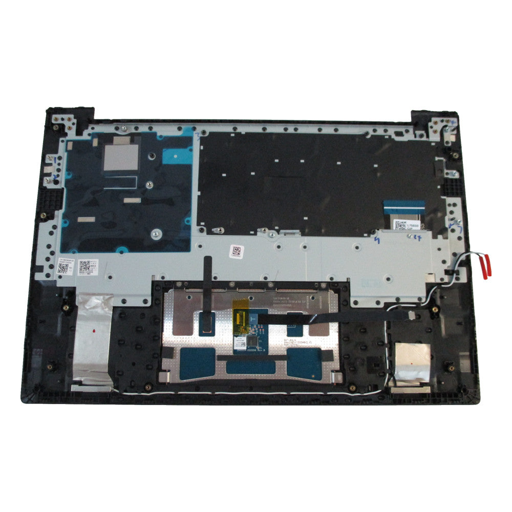 Samsung Galaxy Chromebook Go XE340XDA Palmrest w/ Keyboard BA98-03060A