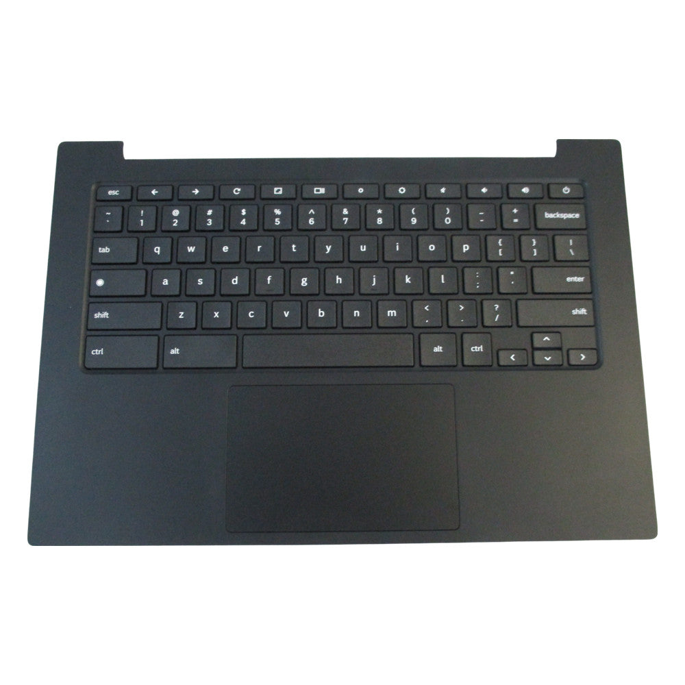 Samsung Galaxy Chromebook Go XE340XDA Palmrest w/ Keyboard BA98-03060A
