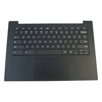 Samsung Galaxy Chromebook Go XE340XDA Palmrest w/ Keyboard BA98-03060A