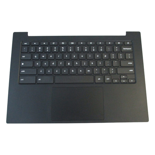 Samsung Galaxy Chromebook Go XE340XDA Palmrest w/ Keyboard BA98-03060A