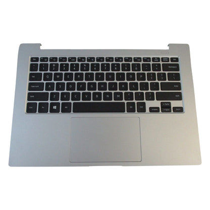 Samsung Galaxy Book Go NP340XLA Palmrest w/ Keyboard & TP BA98-03095A