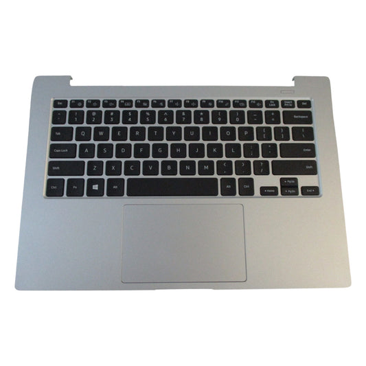 Samsung Galaxy Book Go NP340XLA Palmrest w/ Keyboard & TP BA98-03095A