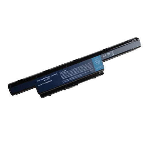Acer Laptop Replacement Battery AS10D73 AS10D75 9 Cell