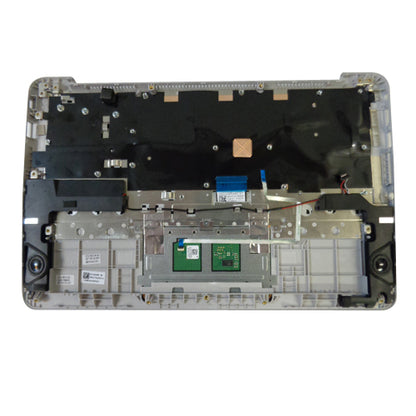 Asus Chromebook C200 C200M C200MA Laptop Palmrest, Keyboard & TP