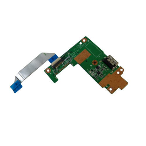 Asus Chromebook C200 C200M C200MA Laptop USB Board w/ Cable