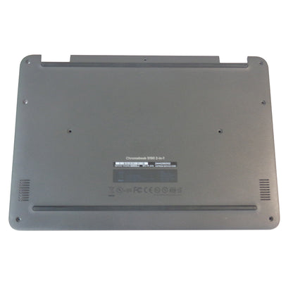 Dell Chromebook 5190 2-in-1 Lower Bottom Case C5NRC