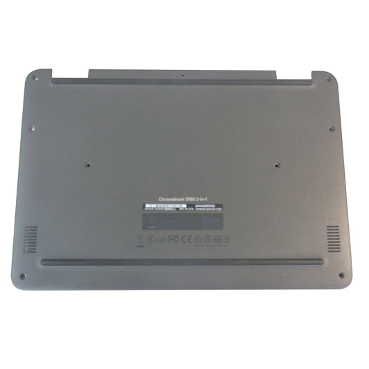 Dell Chromebook 5190 2-in-1 Lower Bottom Case C5NRC