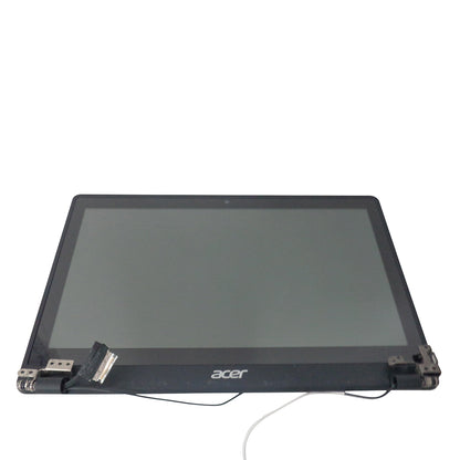 Acer Chromebook C720P Black Lcd Touch Screen Digitizer Module 11.6"