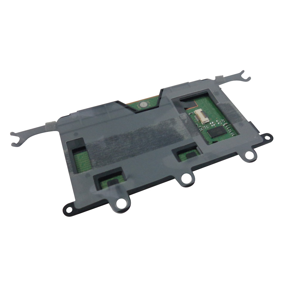 Acer Chromebook C740 Gray Touchpad & Bracket