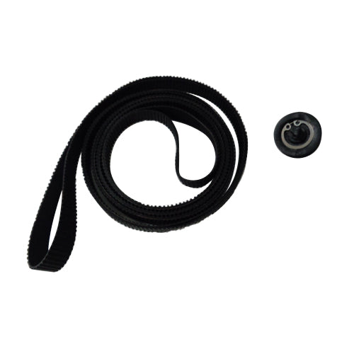 Carriage Belt for HP DesignJet 500 800 Printers C7769-60182 24"