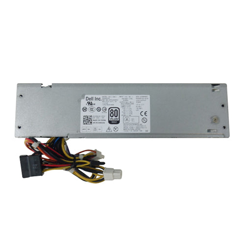 Dell Optiplex 390 790 990 3010 7010 SFF Computer Power Supply
