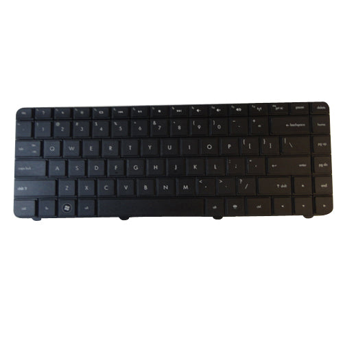 Notebook Keyboard for HP G42 Compaq Presario CQ42 Laptops