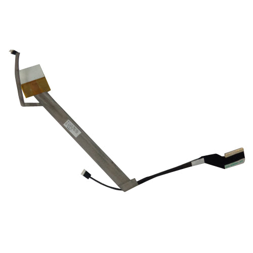 Lcd Cable for HP G50 Compaq CQ50 CQ60 Laptops 15.4 50.4H507.001