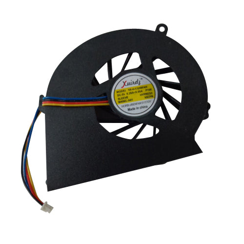 Cpu Fan for Compaq Presario CQ58 Laptops