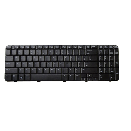 Keyboard for Compaq Presario CQ60 CQ60Z HP G60 G60T Laptops