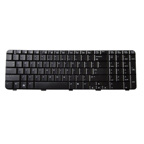 Laptop Keyboard for Compaq Presario CQ71 HP G71 Laptops