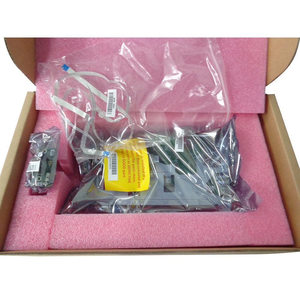 Genuine HP DesignJet T120 Main Pca Formatter Board CQ891-67019 – CDSParts