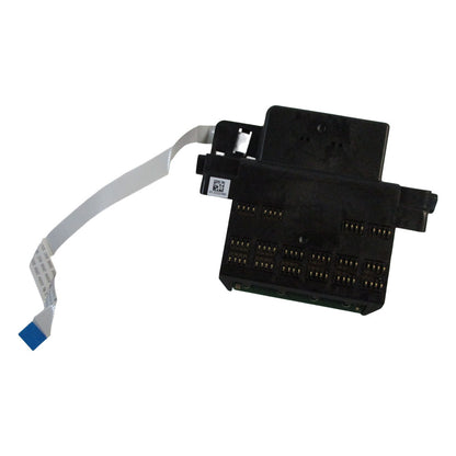Genuine HP DesignJet CR357-67081 Printer Carriage PC Board Assembly