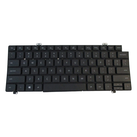 Backlit Keyboard For Dell Latitude 5420 5430 7420 7520 CW3R5 MV4X8