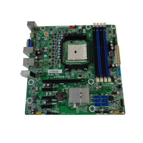 Acer Aspire M3420 T3-100 TC-105 Motherboard DB.SKN11.002 AAHD3-VC