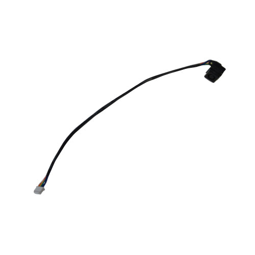 Dc Jack Cable for Dell Studio XPS 16 M1640 1645 1647 Laptops