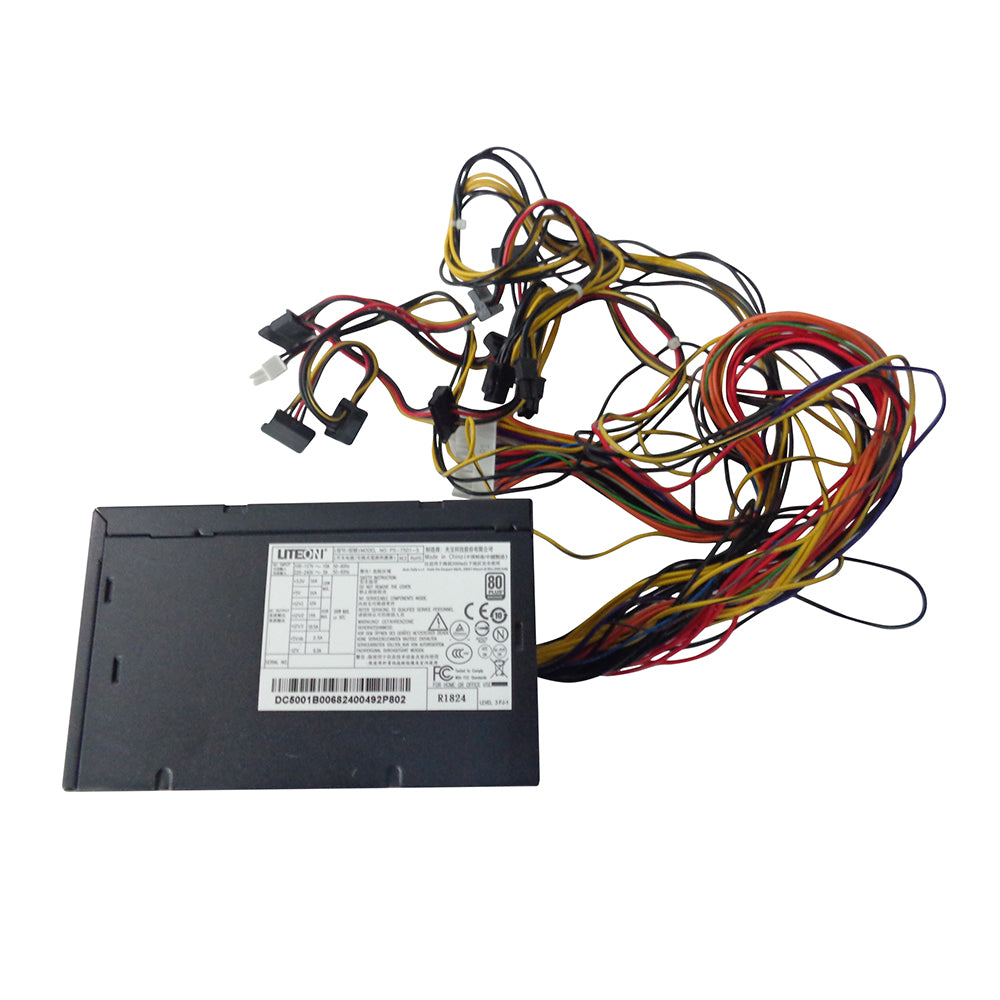 Acer Predator Orion 5000 PO5-100 Computer Power Supply 500W DC5001B006