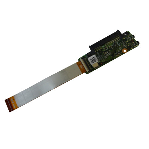Dell Vostro V13 Laptop HDD Connector Audio Board w/ Cable DDWP3